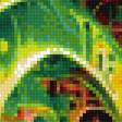 Preview of cross stitch pattern: #2598827