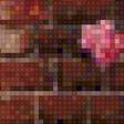 Preview of cross stitch pattern: #2599136