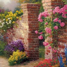 Cross stitch pattern: #2599136