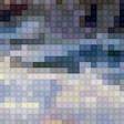 Preview of cross stitch pattern: #2599274