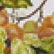 Preview of cross stitch pattern: #2599285