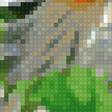 Preview of cross stitch pattern: #2599592