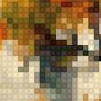Preview of cross stitch pattern: #2599751