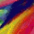 Preview of cross stitch pattern: #2600002