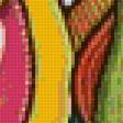 Preview of cross stitch pattern: #2600091