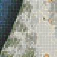 Preview of cross stitch pattern: #2600092
