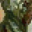 Preview of cross stitch pattern: #2600185