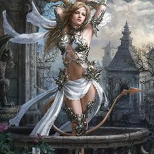 Cross stitch pattern: #2600218