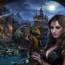 Cross stitch pattern: #2600222