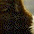Preview of cross stitch pattern: #2600224