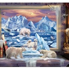 Cross stitch pattern: #2600256