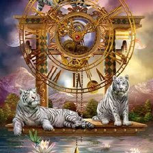 Cross stitch pattern: #2600260