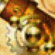 Preview of cross stitch pattern: #2600262
