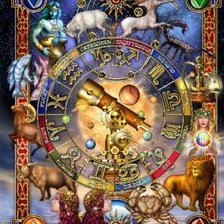 Cross stitch pattern: #2600262