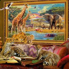 Cross stitch pattern: #2600263