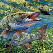 Cross stitch pattern: #2600264