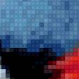 Preview of cross stitch pattern: #2600511