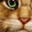 Preview of cross stitch pattern: #2600791