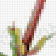 Preview of cross stitch pattern: #2600949