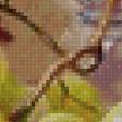 Preview of cross stitch pattern: #2600955