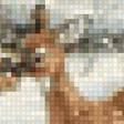 Preview of cross stitch pattern: #2600968