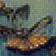 Preview of cross stitch pattern: #2601009