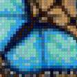 Preview of cross stitch pattern: #2601012