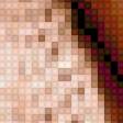 Preview of cross stitch pattern: #2601127