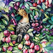 Cross stitch pattern: #2601221