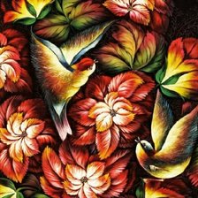 Cross stitch pattern: #2601226