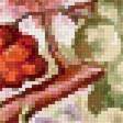 Preview of cross stitch pattern: #2601385
