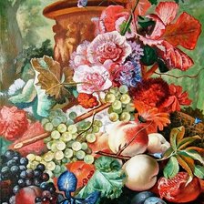 Cross stitch pattern: #2601385