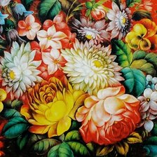 Cross stitch pattern: #2601389