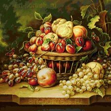 Cross stitch pattern: #2601396