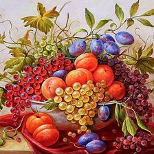 Cross stitch pattern: #2601411