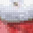 Preview of cross stitch pattern: #2601433