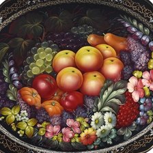 Cross stitch pattern: #2601483