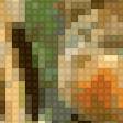 Preview of cross stitch pattern: #2601511