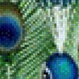 Preview of cross stitch pattern: #2601771