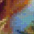 Preview of cross stitch pattern: #2601803