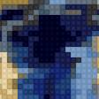 Preview of cross stitch pattern: #2601901