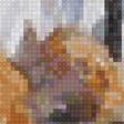 Preview of cross stitch pattern: #2601939