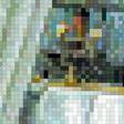 Preview of cross stitch pattern: #2602396