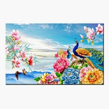 Cross stitch pattern: #2603032