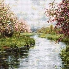 Cross stitch pattern: #2603074