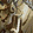 Preview of cross stitch pattern: #2603181