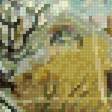 Preview of cross stitch pattern: #2603259