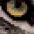 Preview of cross stitch pattern: #2603292