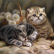 Cross stitch pattern: #2603298