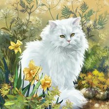 Cross stitch pattern: #2603301